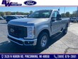Ford F-350SD