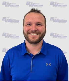 Staff member Steven Cunningham from ID_b7c544e0c017