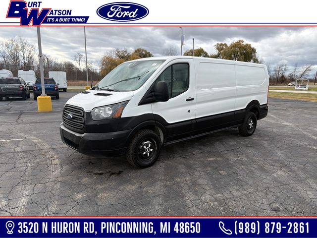 2016 Ford Transit Base's photo