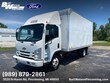  Chevrolet 3500 LCF Gas