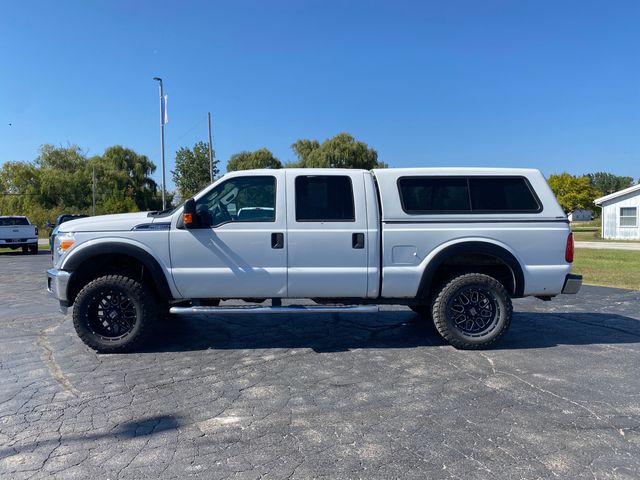 2016 Ford F-250 photo 3