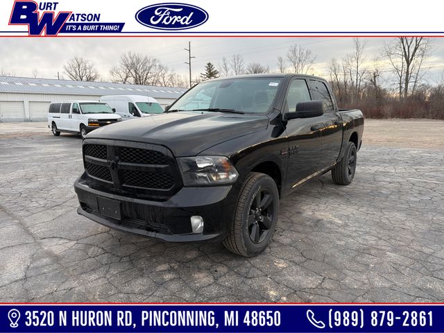 2023 RAM Ram 1500 Classic Express