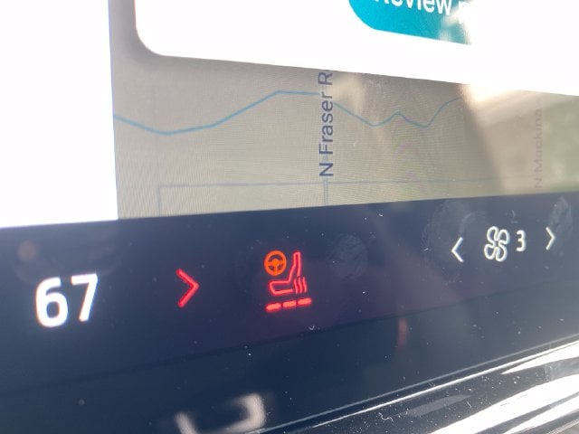 2026 Ford Expedition Tremor - Photo 22
