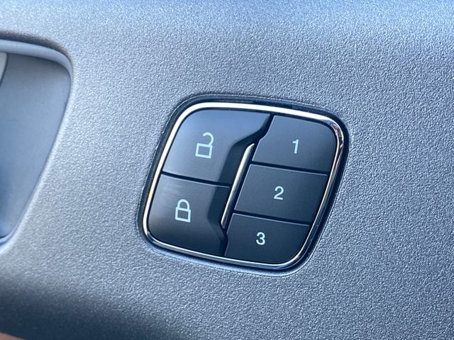 2025 Ford Bronco Sport Outer Banks - Photo 33