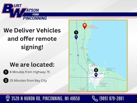 2026 Ford F-150 XLT Truck SuperCrew Cab