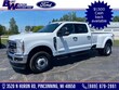 Ford F-350SD
