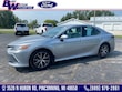 Toyota Camry Hybrid