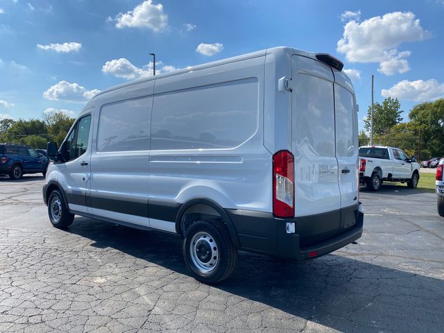 2025 Ford Transit Cargo Van photo 3