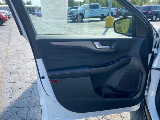 2025 Ford Escape Plug-in hybrid PHEV - Photo 13
