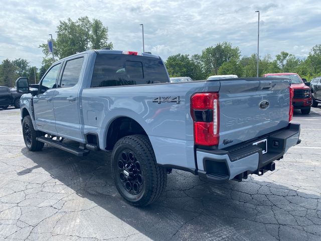2025 Ford F-250 photo 3