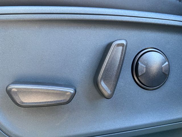 2025 Ford Maverick Lariat - Photo 36