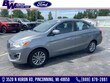 Mitsubishi Mirage G4