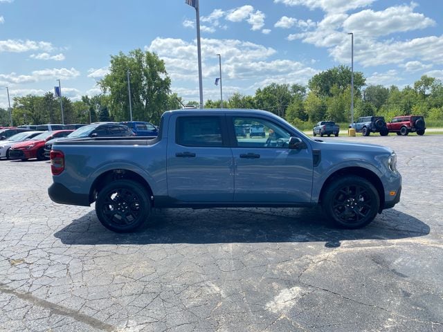 2026 Ford Maverick XLT - Photo 6