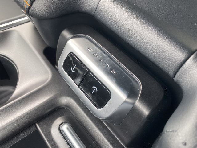 2026 Ford Expedition Tremor - Photo 25