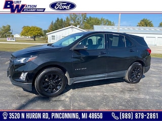 2019 Chevrolet Equinox LT SUV