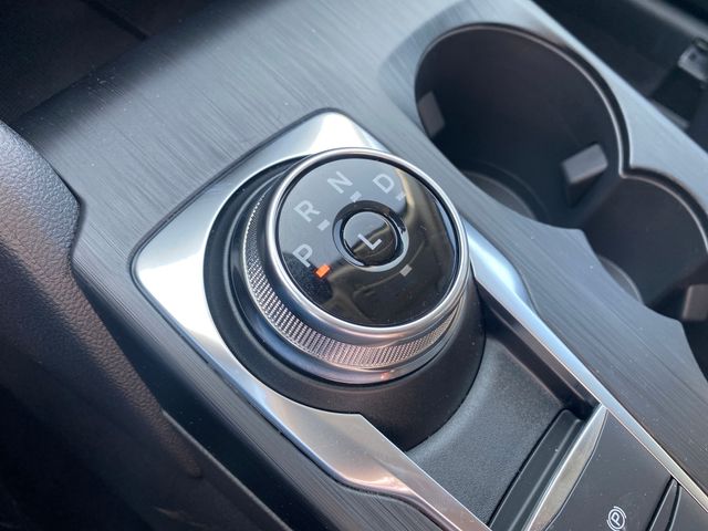 2025 Ford Escape Plug-in hybrid PHEV - Photo 28