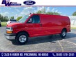 Chevrolet Express 3500