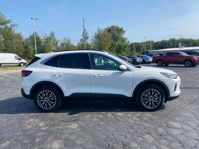 2025 Ford Escape Plug-in hybrid PHEV - Photo 8