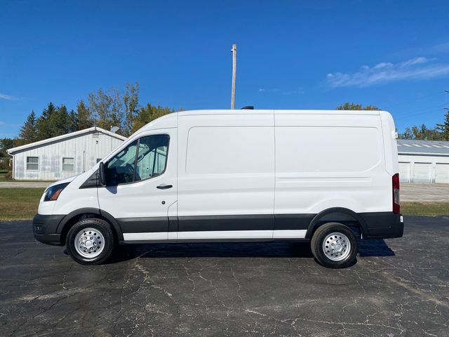 2026 Ford Transit photo 2