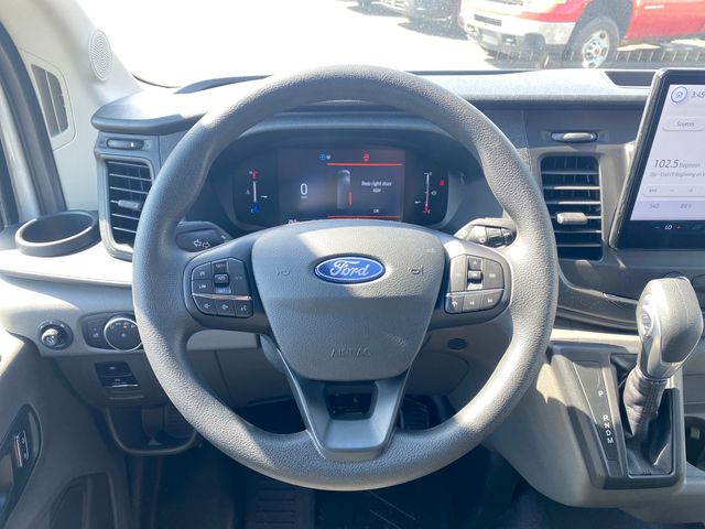 2026 Ford Transit Van Base - Photo 19