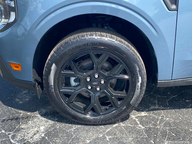 2026 Ford Maverick XLT - Photo 12