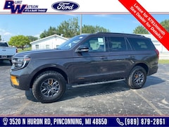 2025 Ford Expedition Tremor SUV