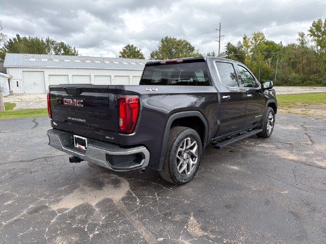 2022 GMC Sierra 1500 SLT - Photo 7