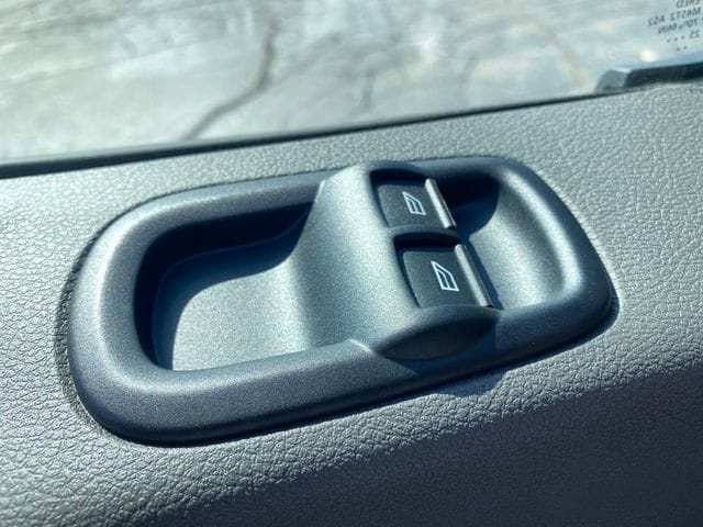 2026 Ford Transit Van Base - Photo 12