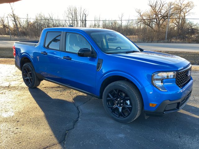 2026 Ford Maverick XLT - Photo 7