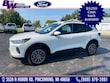 Ford Escape Plug-In Hybrid