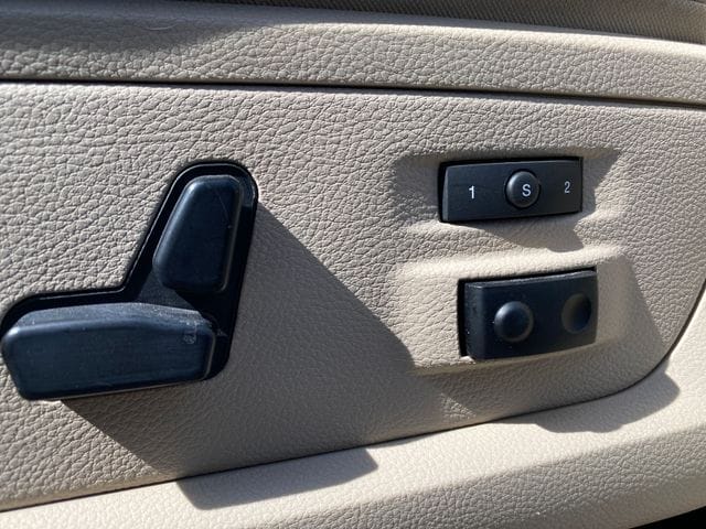 2017 Ram 2500 Laramie photo 4