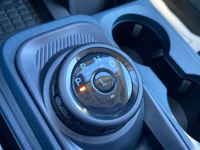 2025 Ford Maverick Lariat - Photo 29