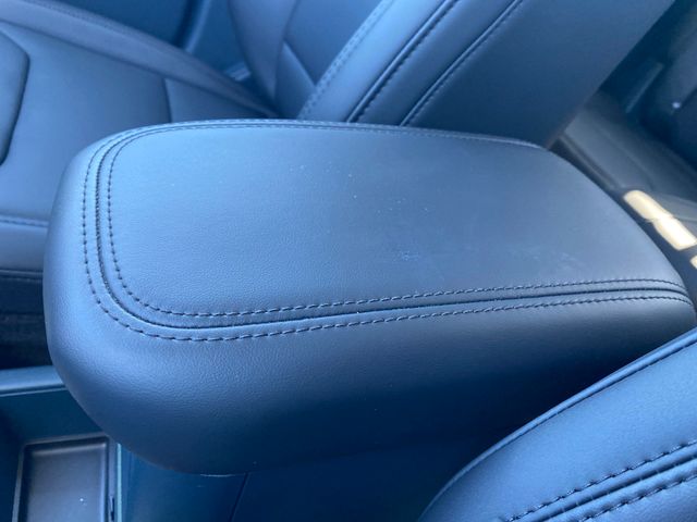 2025 Ford Maverick Lariat - Photo 30