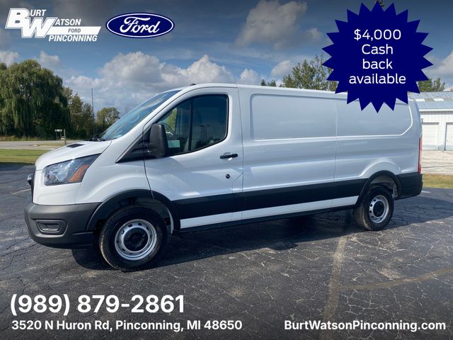 2025 Ford Transit 150 Low Roof 148 WB's photo