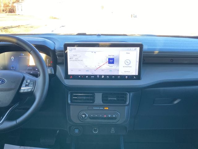 2026 Ford Maverick XLT - Photo 19