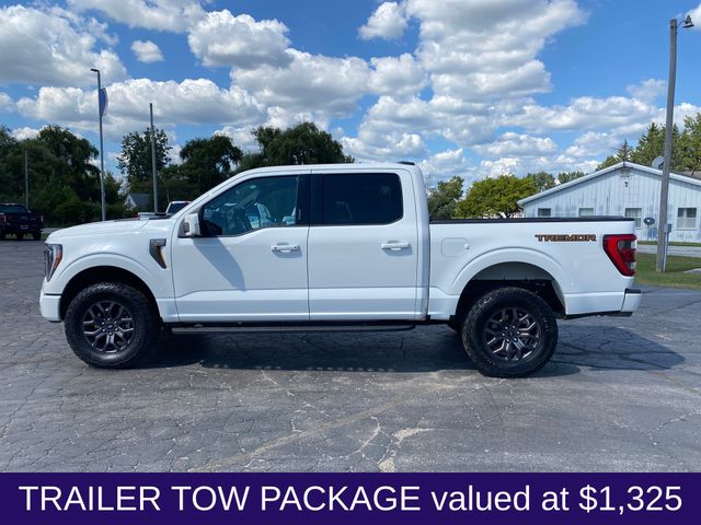 2023 Ford F-150 Tremor photo 4