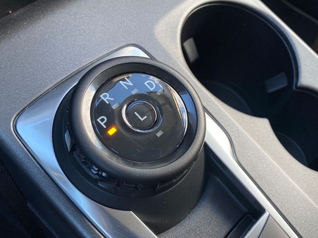 2025 Ford Bronco Sport Outer Banks - Photo 26