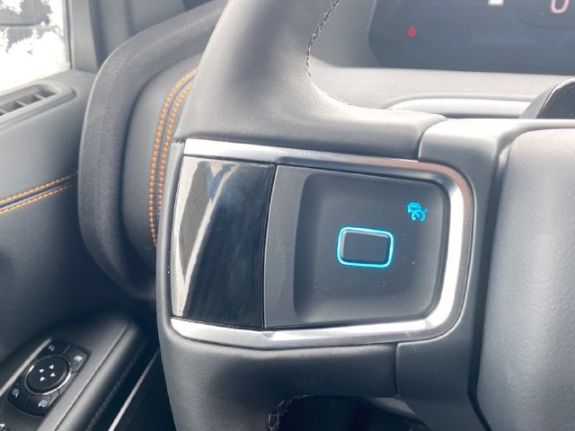 2026 Ford Expedition Tremor - Photo 23