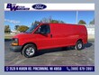 GMC Savana 3500