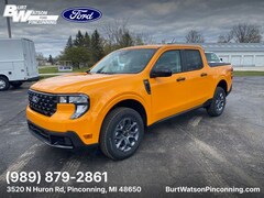 2026 Ford Maverick XLT Truck SuperCrew
