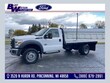 Ford F-550SD