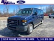  Ford E-350SD