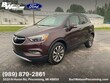  Buick Encore