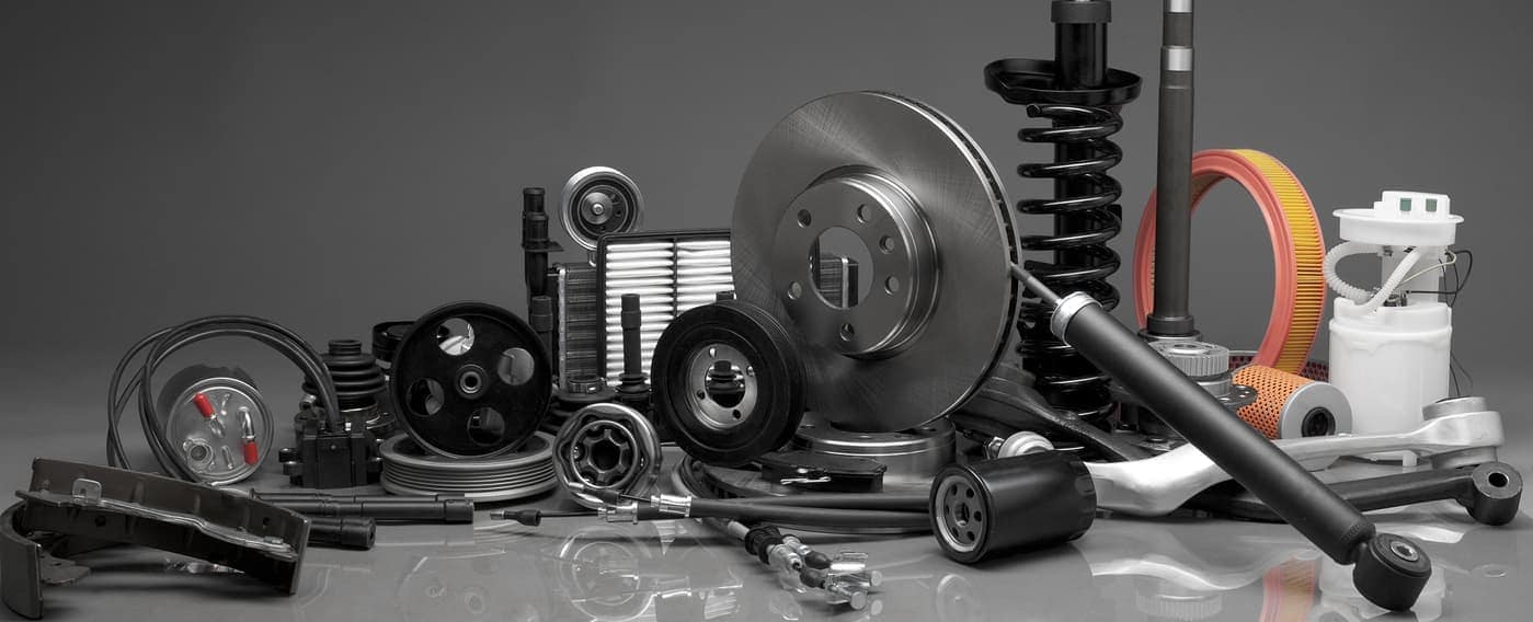 OEM Parts