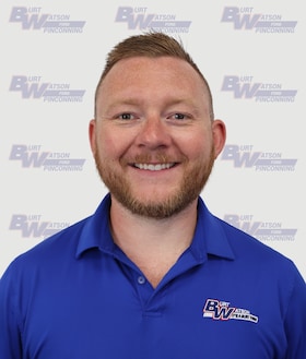 Staff member Hudson Olsick from ID_b7c544e0c017