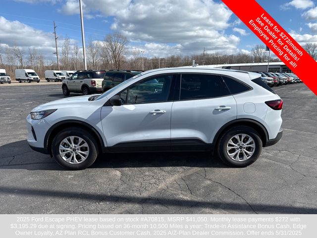 2025 Ford Escape Active photo 2
