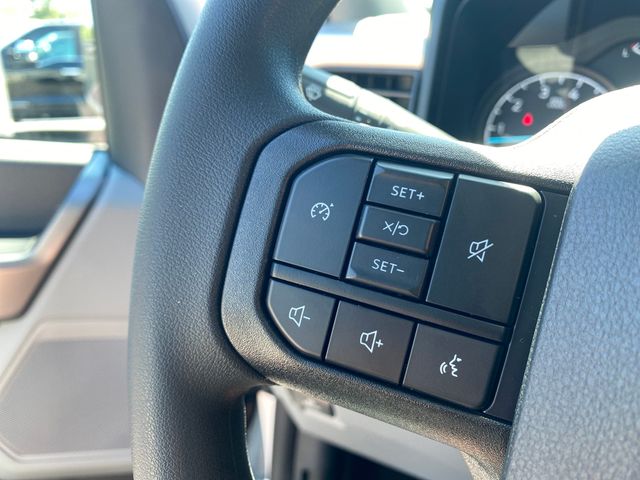 2025 Ford F-350 Super Duty XL - Photo 28