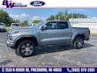 GMC Canyon