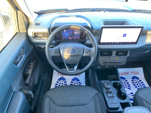 2026 Ford Maverick XLT - Photo 17