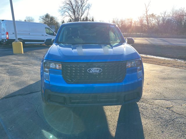 2026 Ford Maverick XLT - Photo 8